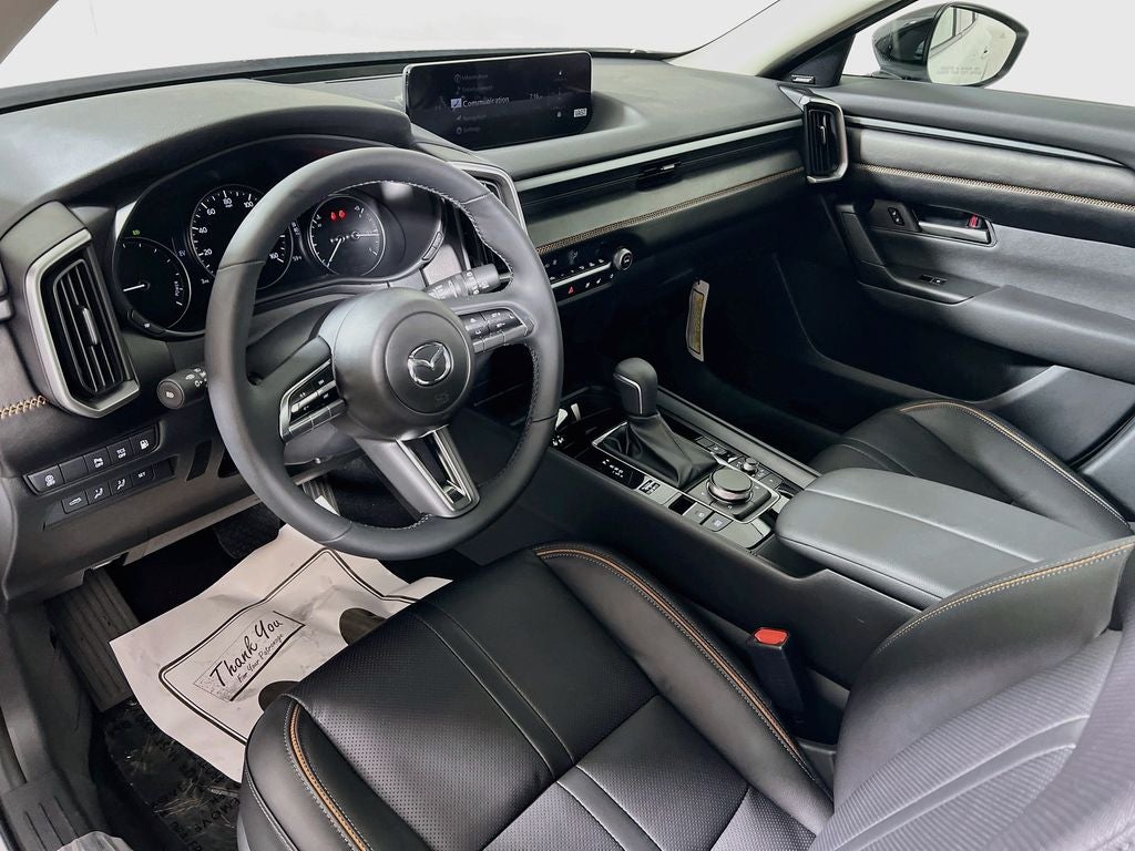2026 Mazda Mazda CX-50 Hybrid Premium S