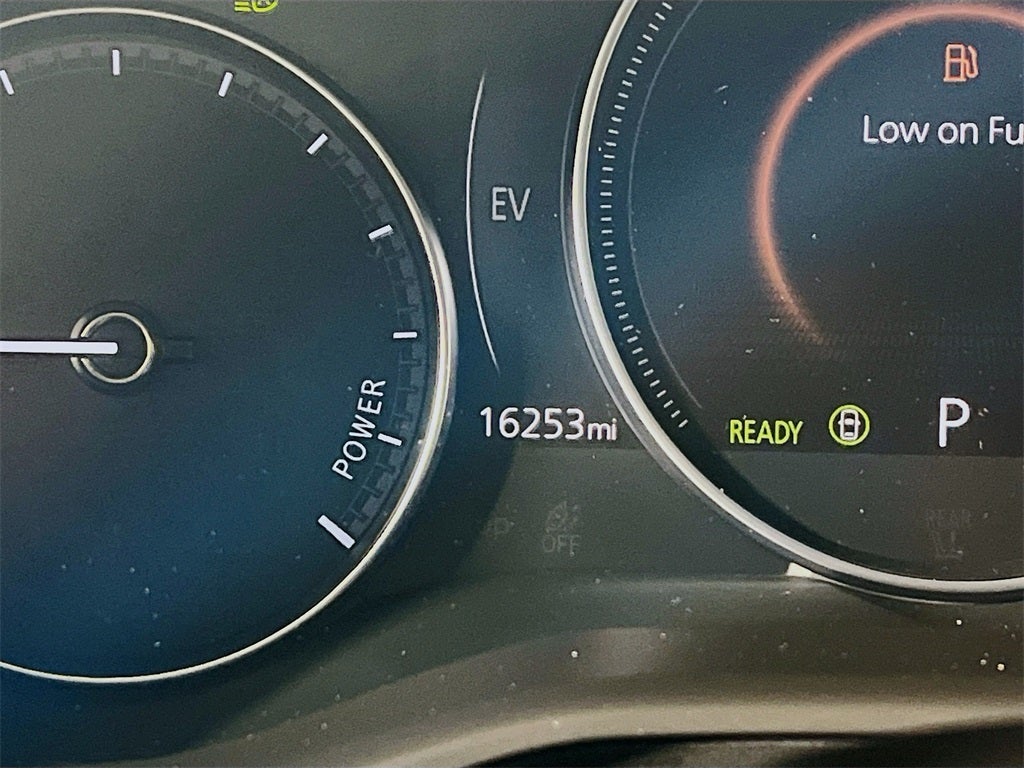 2025 Mazda Mazda CX-50 Hybrid Premium