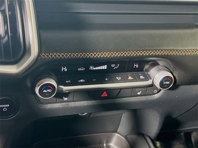 2025 Mazda Mazda CX-50 Hybrid Premium