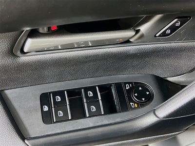 2025 Mazda Mazda CX-50 Hybrid Premium