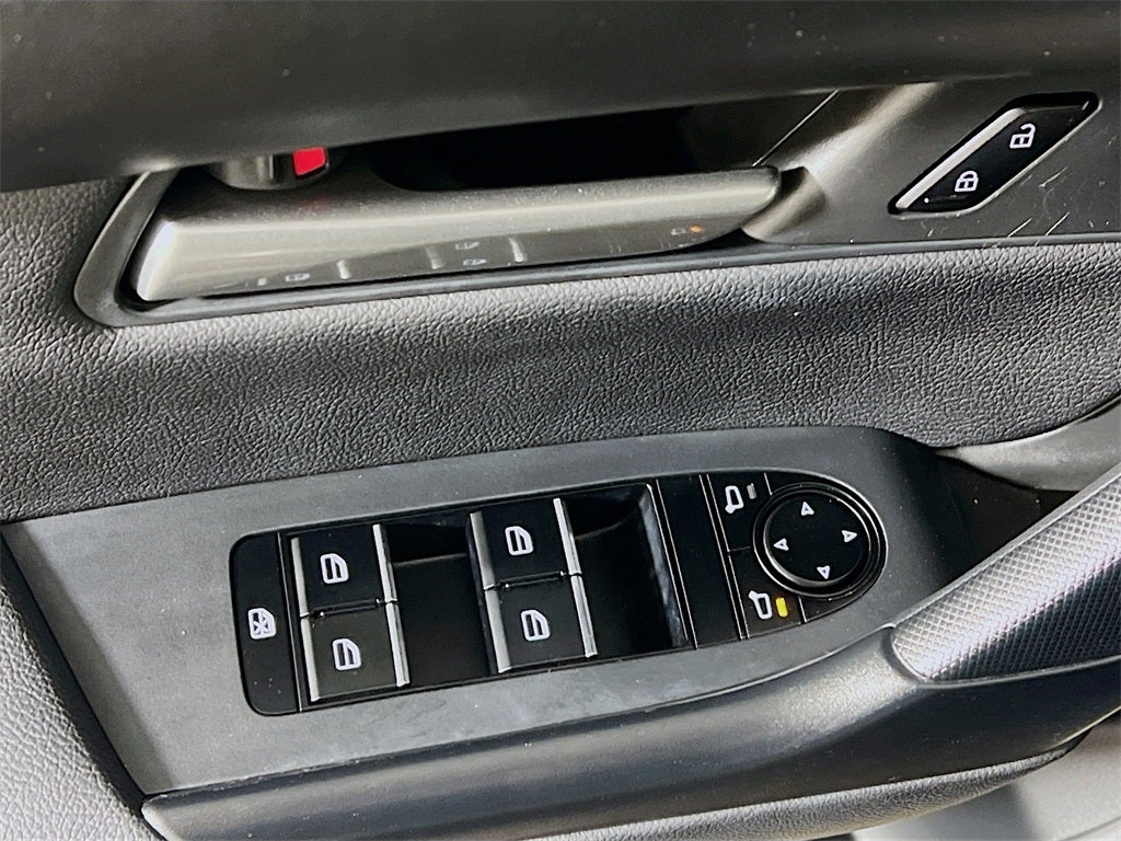 2025 Mazda Mazda CX-50 Hybrid Premium