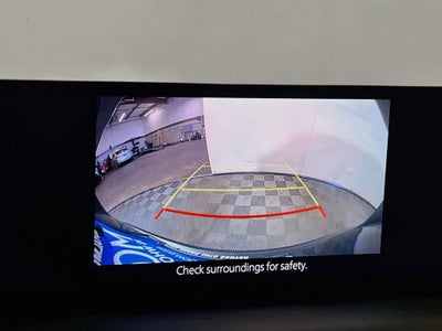 2025 Mazda Mazda CX-50 Hybrid Premium