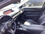 2025 Mazda Mazda CX-50 Hybrid Premium