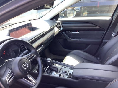 2025 Mazda Mazda CX-50 Hybrid Premium