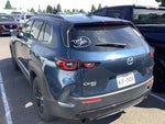 2025 Mazda Mazda CX-50 Hybrid Premium