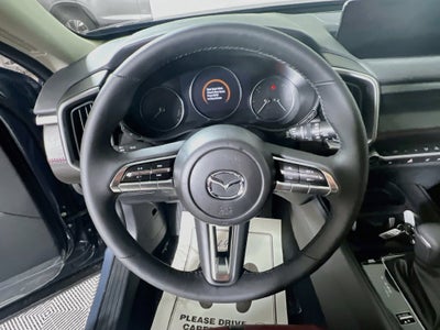 2026 Mazda Mazda CX-50 Hybrid Premium S