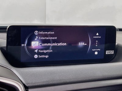 2026 Mazda Mazda CX-50 Hybrid Premium S