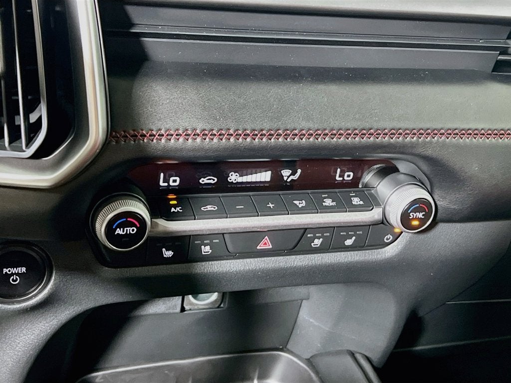 2026 Mazda Mazda CX-50 Hybrid Premium S