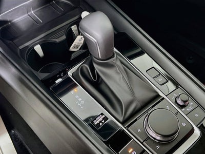 2026 Mazda Mazda CX-50 Hybrid Premium S