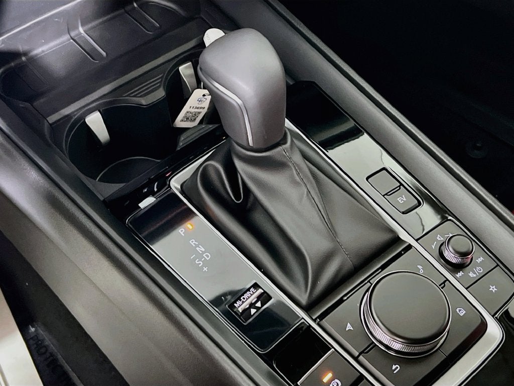 2026 Mazda Mazda CX-50 Hybrid Premium S
