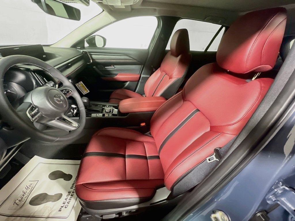 2026 Mazda Mazda CX-50 Hybrid Premium S
