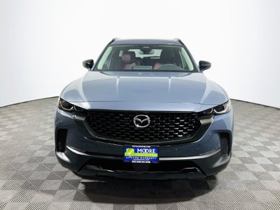 2026 Mazda Mazda CX-50 Hybrid Premium S