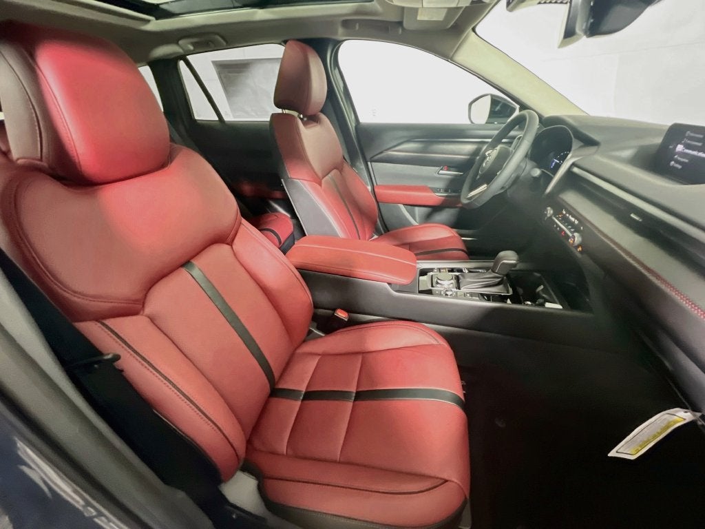 2026 Mazda Mazda CX-50 Hybrid Premium S