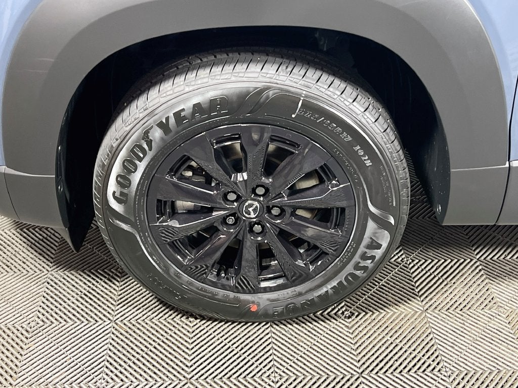 2026 Mazda Mazda CX-50 Hybrid Premium S