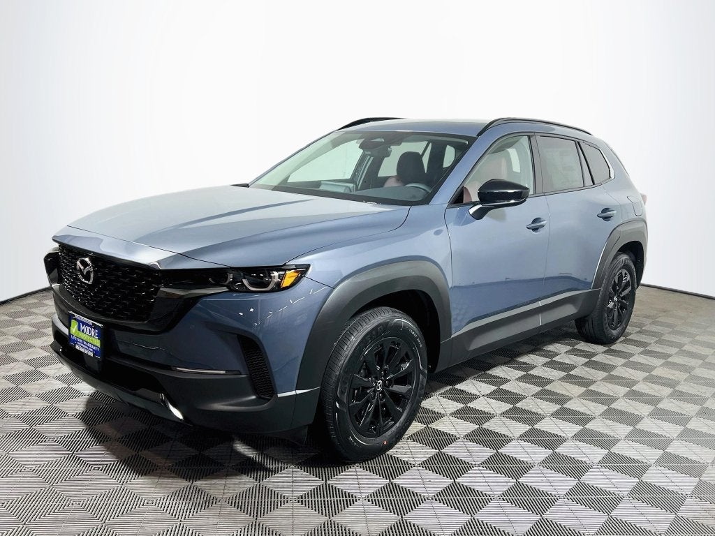2026 Mazda Mazda CX-50 Hybrid Premium S