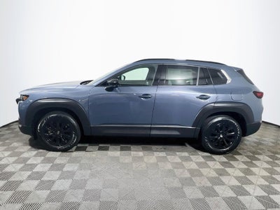 2026 Mazda Mazda CX-50 Hybrid Premium S