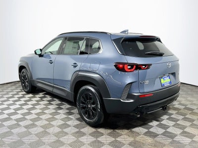 2026 Mazda Mazda CX-50 Hybrid Premium S
