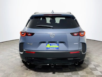 2026 Mazda Mazda CX-50 Hybrid Premium S