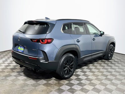 2026 Mazda Mazda CX-50 Hybrid Premium S