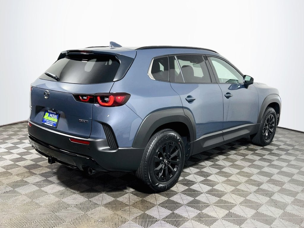 2026 Mazda Mazda CX-50 Hybrid Premium S