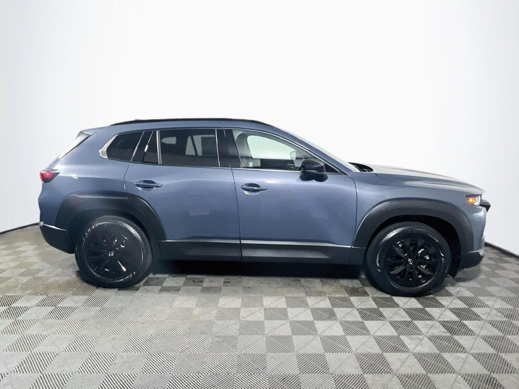 2026 Mazda Mazda CX-50 Hybrid Premium S