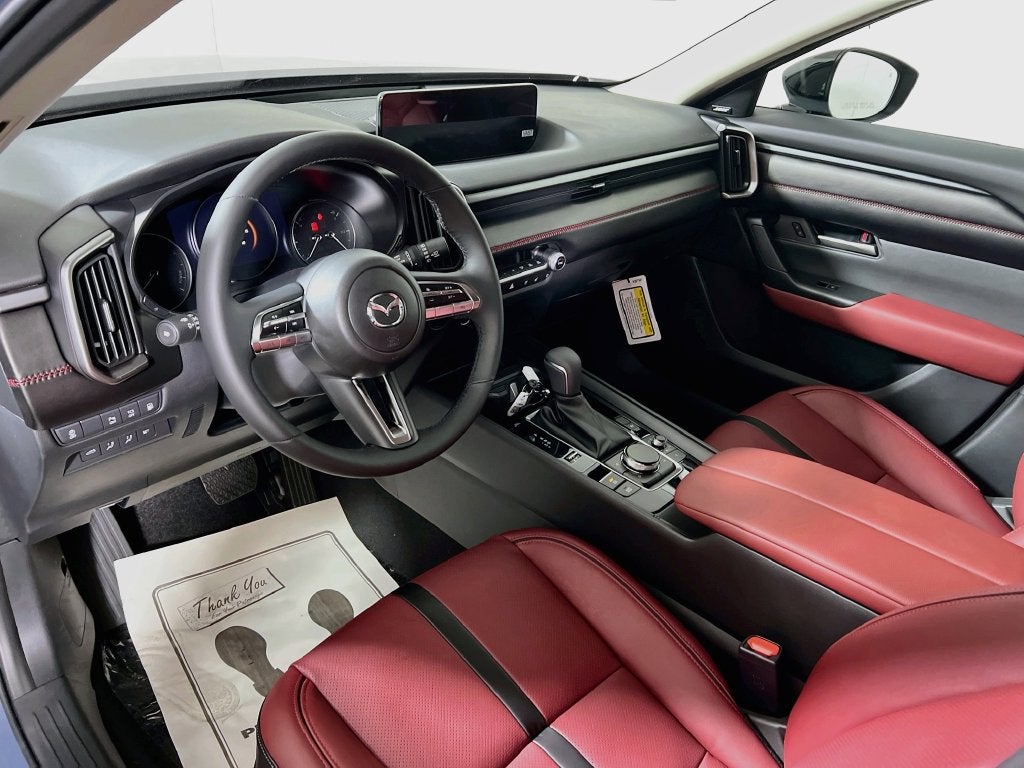 2026 Mazda Mazda CX-50 Hybrid Premium S