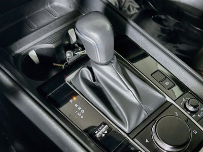 2025 Mazda Mazda CX-50 Hybrid Premium