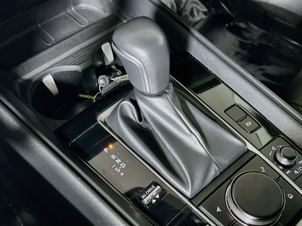 2025 Mazda Mazda CX-50 Hybrid Premium