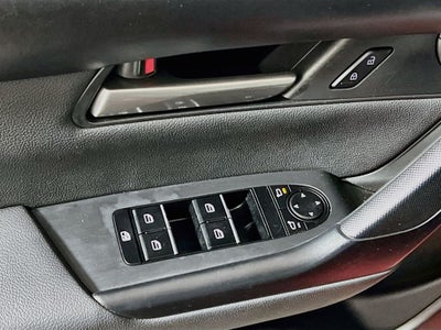 2025 Mazda Mazda CX-50 Hybrid Premium