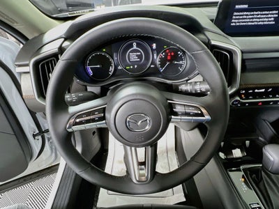 2026 Mazda Mazda CX-50 Hybrid Premium S