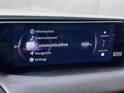 2026 Mazda Mazda CX-50 Hybrid Premium S