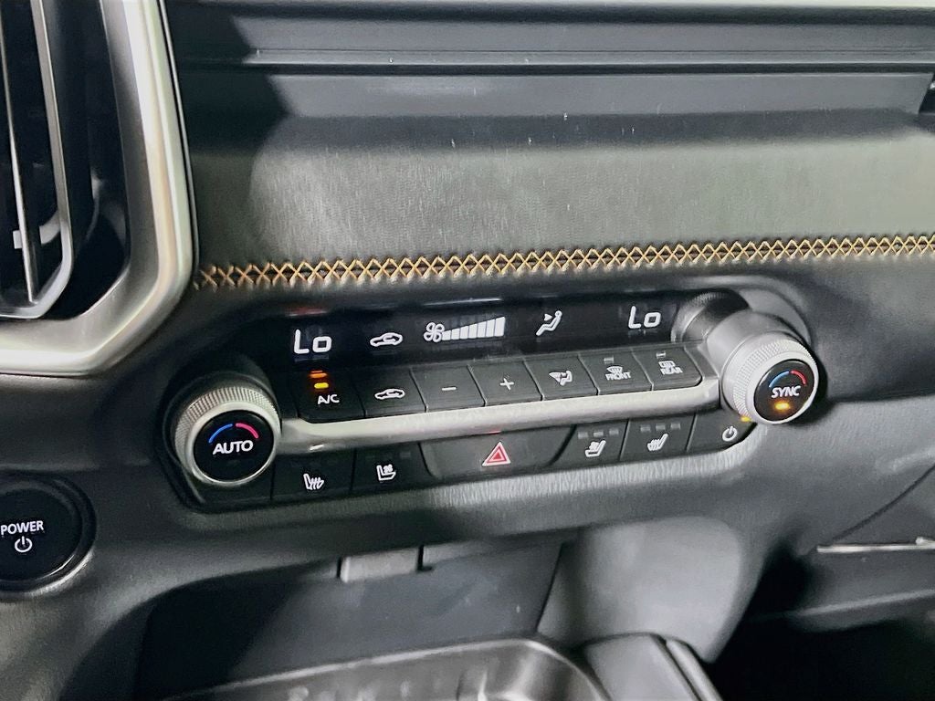 2026 Mazda Mazda CX-50 Hybrid Premium S