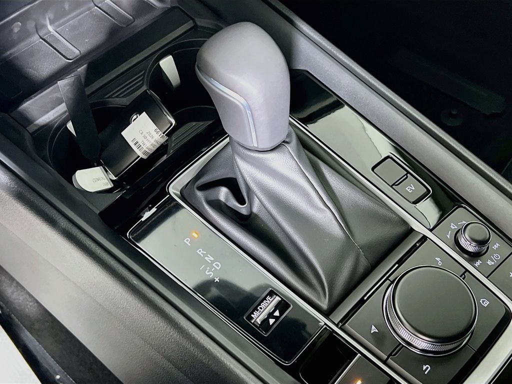 2026 Mazda Mazda CX-50 Hybrid Premium S