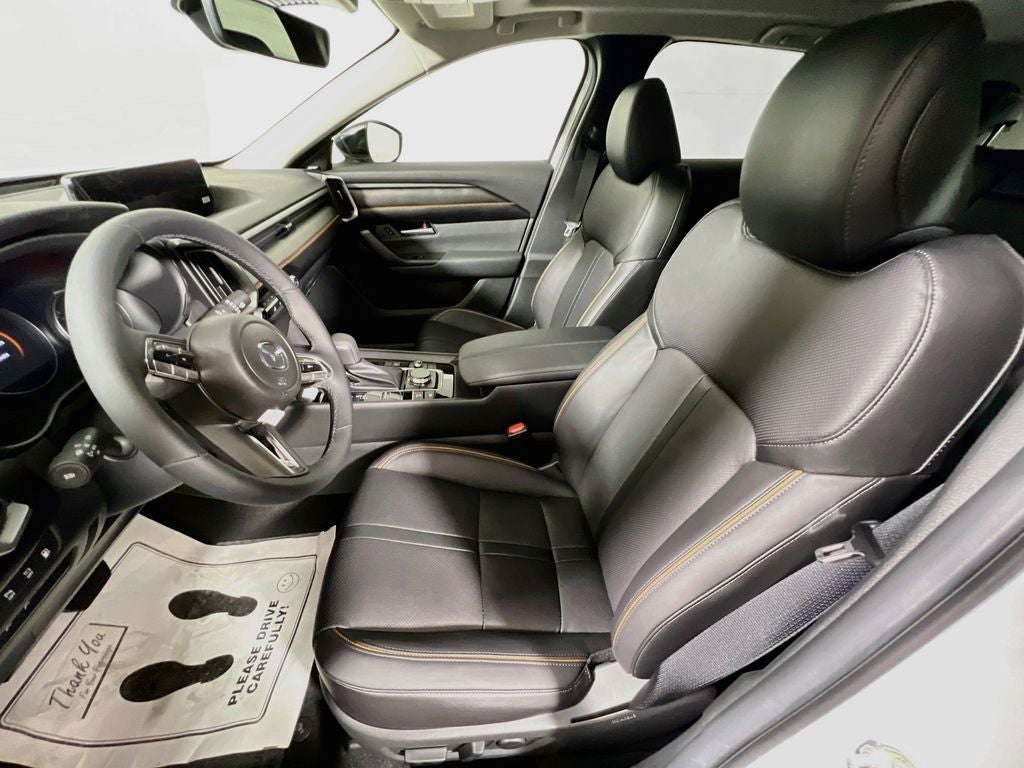 2026 Mazda Mazda CX-50 Hybrid Premium S
