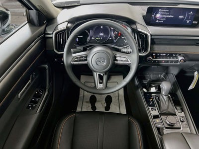 2026 Mazda Mazda CX-50 Hybrid Premium S