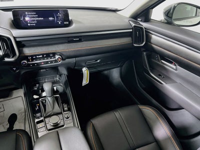 2026 Mazda Mazda CX-50 Hybrid Premium S