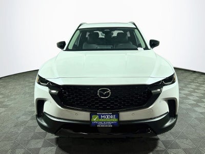 2026 Mazda Mazda CX-50 Hybrid Premium S