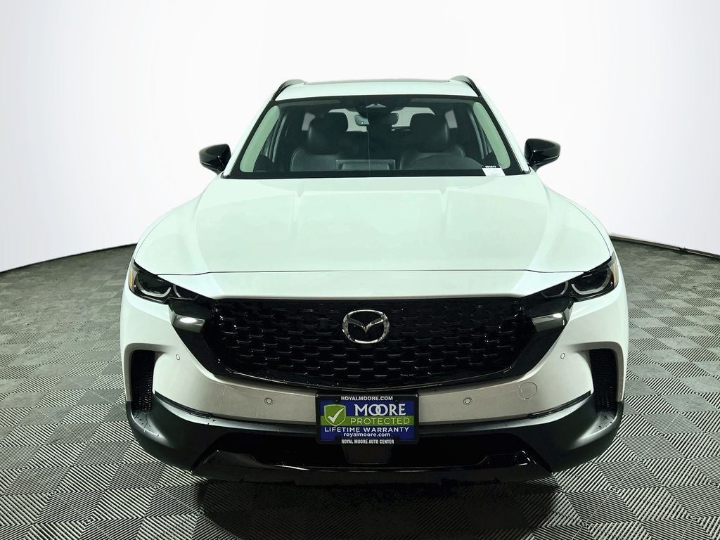 2026 Mazda Mazda CX-50 Hybrid Premium S