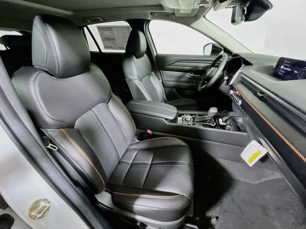 2026 Mazda Mazda CX-50 Hybrid Premium S