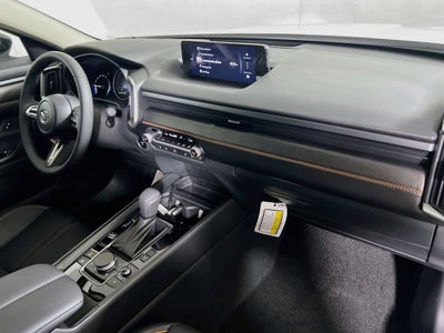 2026 Mazda Mazda CX-50 Hybrid Premium S