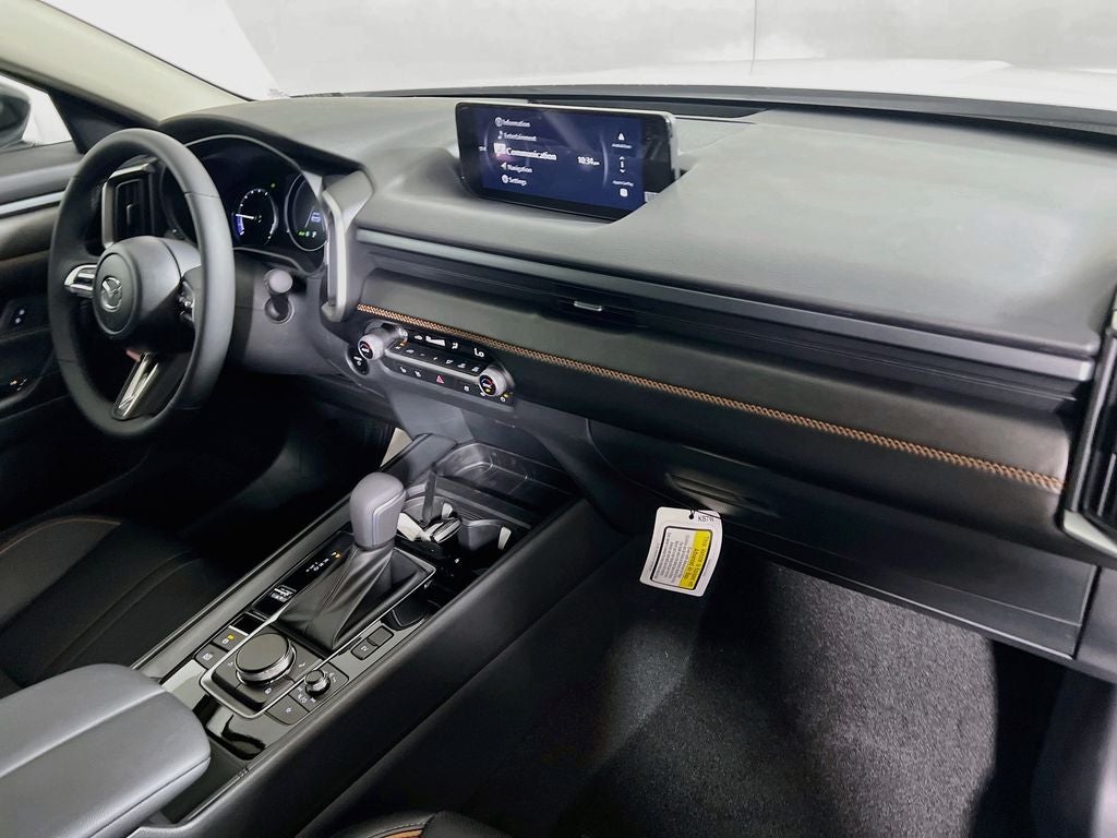 2026 Mazda Mazda CX-50 Hybrid Premium S