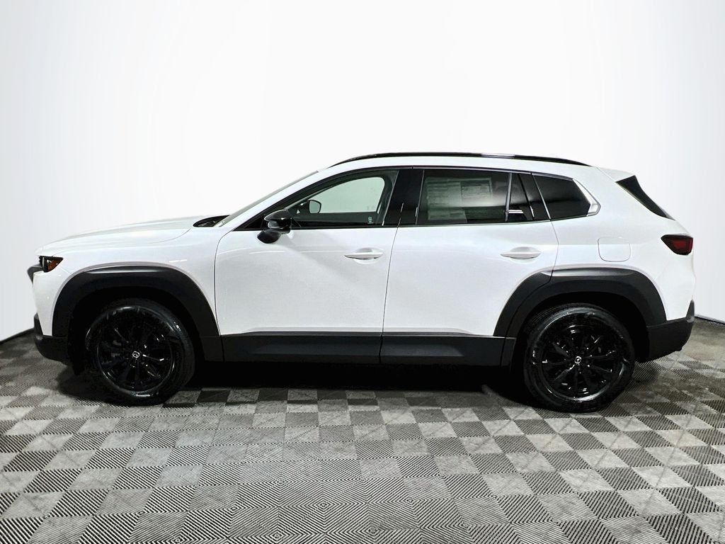 2026 Mazda Mazda CX-50 Hybrid Premium S