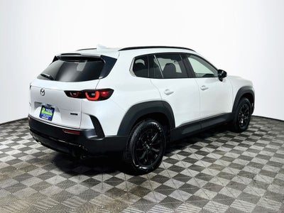 2026 Mazda Mazda CX-50 Hybrid Premium S