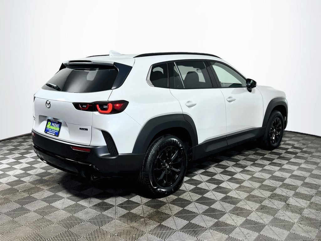 2026 Mazda Mazda CX-50 Hybrid Premium S