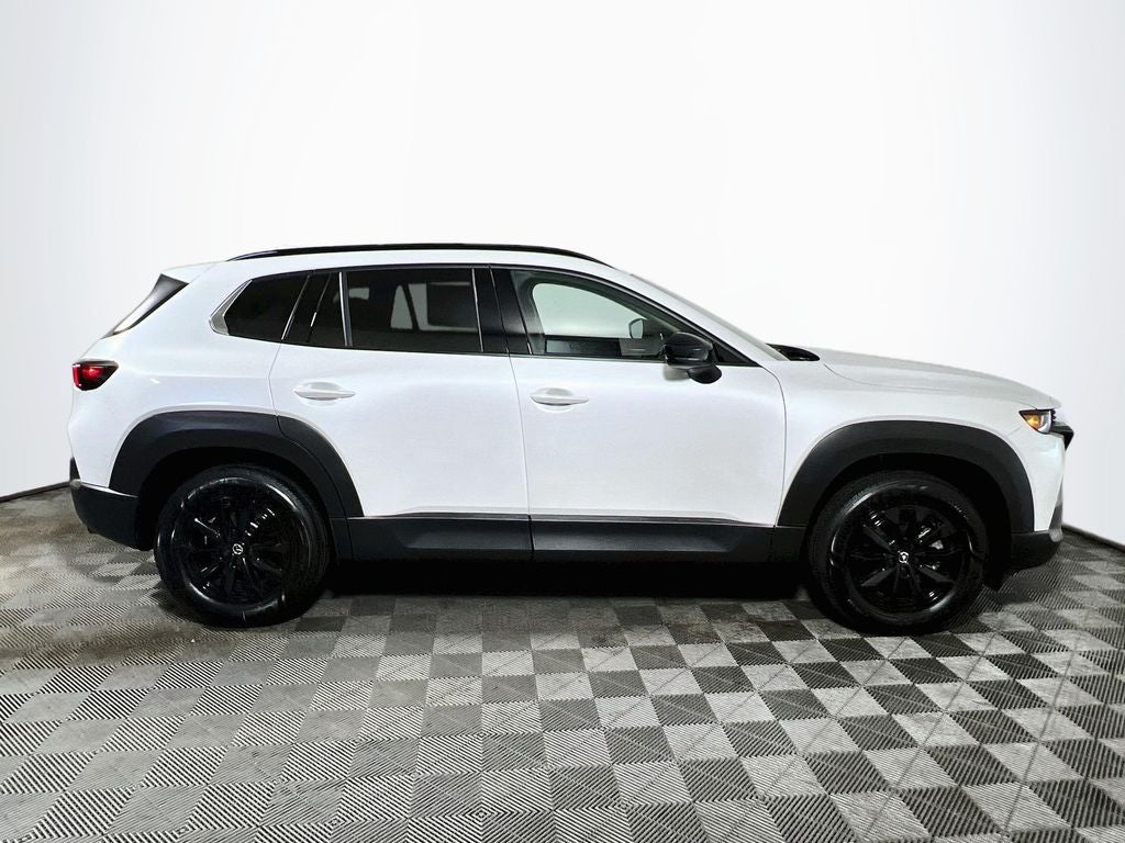 2026 Mazda Mazda CX-50 Hybrid Premium S