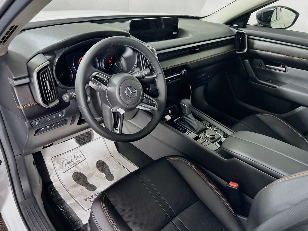 2026 Mazda Mazda CX-50 Hybrid Premium S