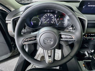 2026 Mazda Mazda CX-50 Hybrid Premium S