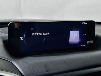 2026 Mazda Mazda CX-50 Hybrid Premium S
