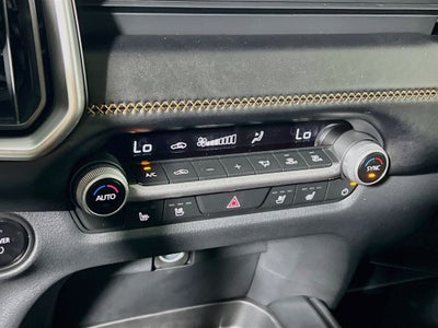 2026 Mazda Mazda CX-50 Hybrid Premium S