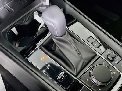 2026 Mazda Mazda CX-50 Hybrid Premium S